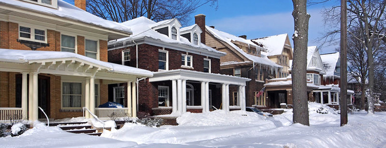 How to Prepare Your Home for a Winter Storm