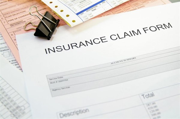 How to File a Storm Damage Insurance Claim