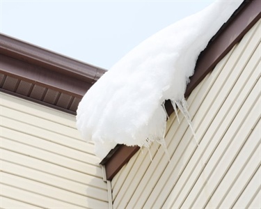 Tips to Protect Your Home From Ice Dams