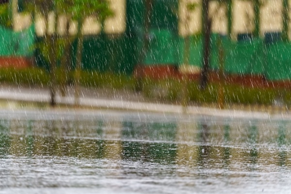 EXTREME RAINFALL IN MINNESOTA: 6 HISTORIC STORMS