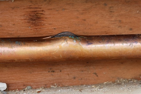Tips to Prevent Frozen Pipes in Minnesota This Winter