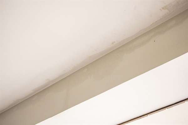 Commercial Mitigation: What to Know About Water Damage