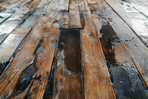 Sewage Contamination & Building Materials: What Gets Damaged Most?