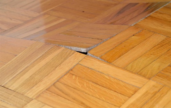 How to Protect Hardwood Floors from Water Damage