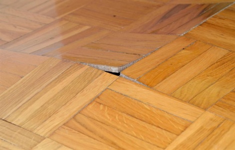 How to Protect Hardwood Floors from Water Damage