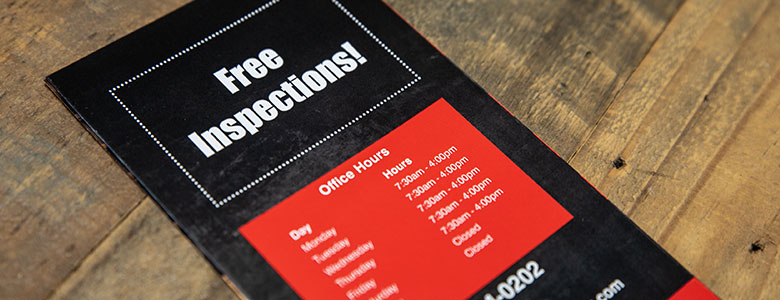 24/7 Emergency Service