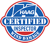 HAAG Certified
